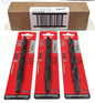 MILWAUKEE  Jobber Length Drill Bit 1/2" (0.500") Dia HSS 48-89-2738  *3 PACK*