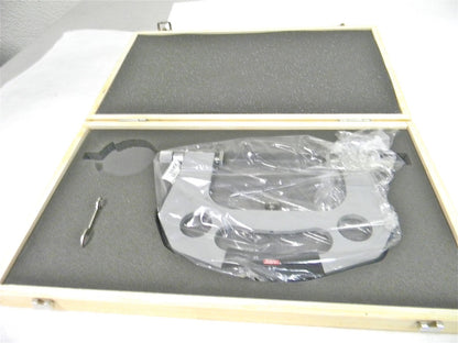 SPI Snap Gage 4 to 5 Range without Dial Indicator 14-301-6