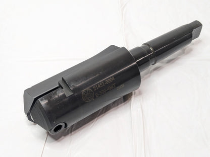 Allied Machine Spade Drill 4MT E Series 2-1/2 to 3-3/8" Dia 21451-0004