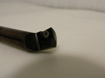 Interstate Indx Face Mill .46 x 1/2 Shank 60º POS 0700051