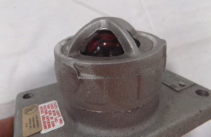 Russell & Stoll Safety Light Fixture 4620R