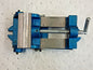 Pro Angle Drill Press Vise 4-1/2" Jaw Width 3-3/4" Jaw Opening 428-7103