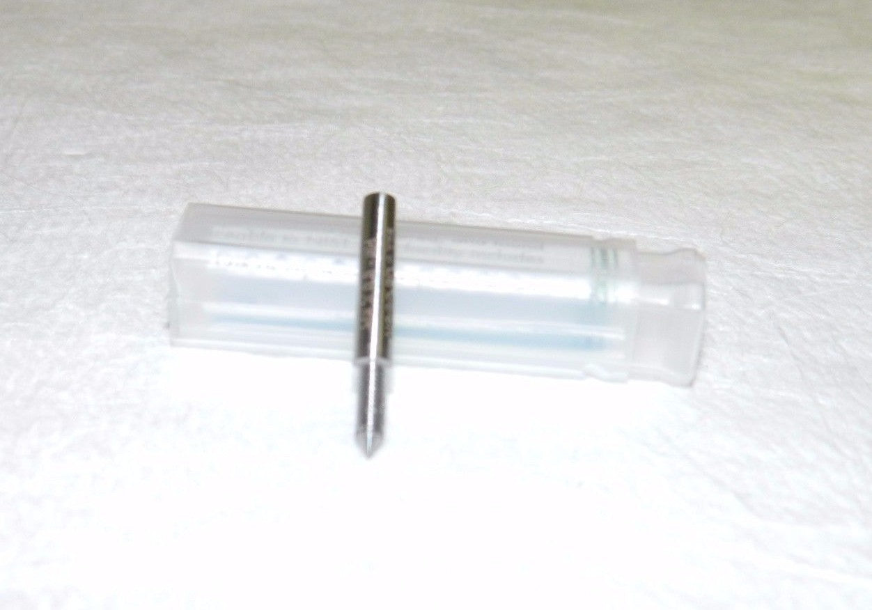 GF Gage Class 6H No Go Truncated Taperlock M3 x 0.50 Thread Gages S0300506GNK