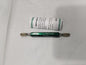 GF GAGE Plug Thread Gage #4-40 Thread, 2B Class Double End Go&NoGo W0112402BS