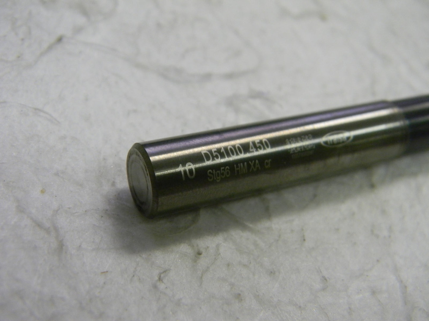Fraisa Ball Nose End Mill  D5100450