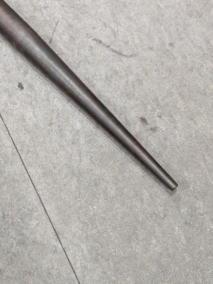 Klein Tools 24" OAL Fit-Up Bar 3/4" Tip 3247