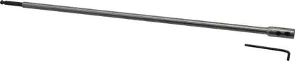 Mag-Bit Drill Extension for 1/4, 5/16 & 7/16" Shank Drill Bits QTy 2