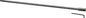 Mag-Bit Drill Extension for 1/4, 5/16 & 7/16" Shank Drill Bits QTy 2