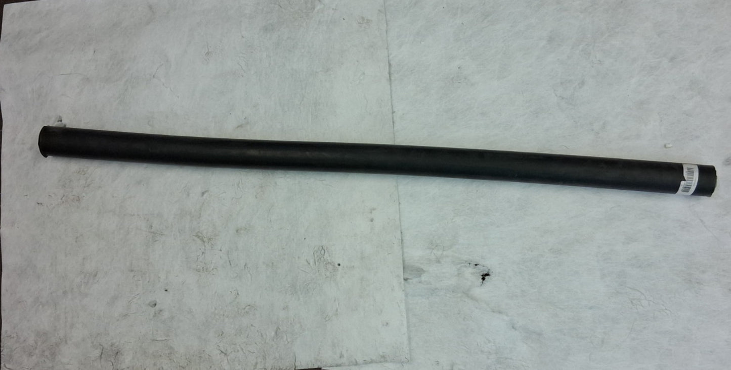 Professional Plastics Polyurethane Plastic Rod 48" long RUREBK60A2.250X48.000