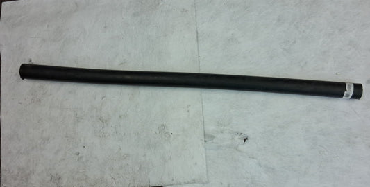 Professional Plastics Polyurethane Plastic Rod 48" long RUREBK60A2.250X48.000