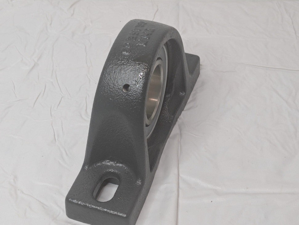 INA Schaeffler Plummer Block Housing Unit PASE 40 mm Bore diam PASE40-XL-N