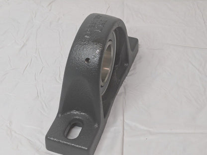INA Schaeffler Plummer Block Housing Unit PASE 40 mm Bore diam PASE40-XL-N