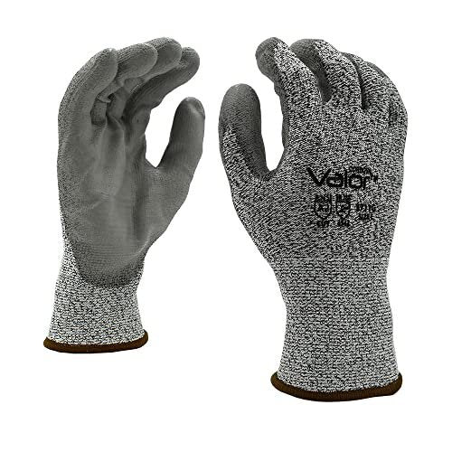 Cordova Valor High Performance Glove - Size XS Qty 240 Pairs 3711GXS