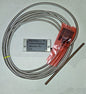 Newall 2G Encoder Reader Head w/ Armored Cable M2G005009D035