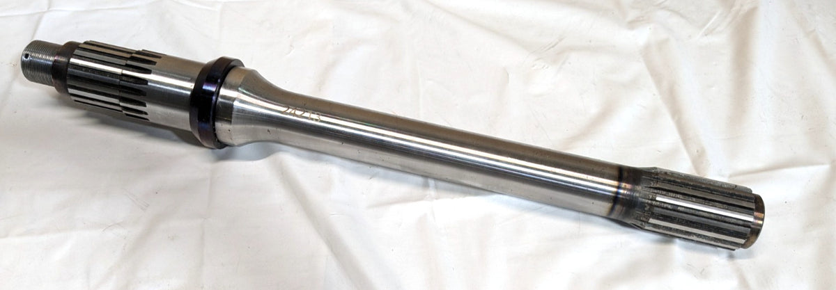 TUG Short Axle Shaft  MA Tractor  T6-2001-603
