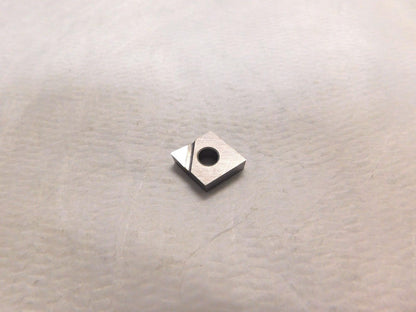 Sumitomo Polycrystalline Diamond Turning Insert TPG321 Grade DA2200 16CD354
