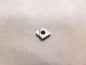 Sumitomo Polycrystalline Diamond Turning Insert TPG321 Grade DA2200 16CD354