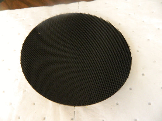 3M Disc Backing Pad: Hook & Loop 7000046037