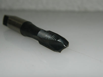 Greenfield Plug Taps  5/16-24NF H2 HSSE 3B 11/16 x 2-23/32"  QTY 5  87251