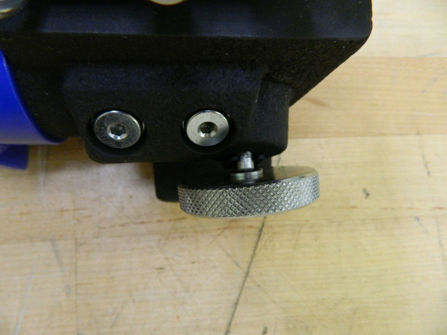 WorkSmart Manual Pump & Cylinder Sets Load Cap 55 Ton WS-MH-HPC1-179 INCOMPLETE