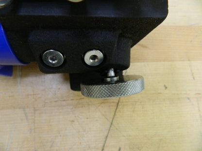 WorkSmart Manual Pump & Cylinder Sets Load Cap 55 Ton WS-MH-HPC1-179 INCOMPLETE