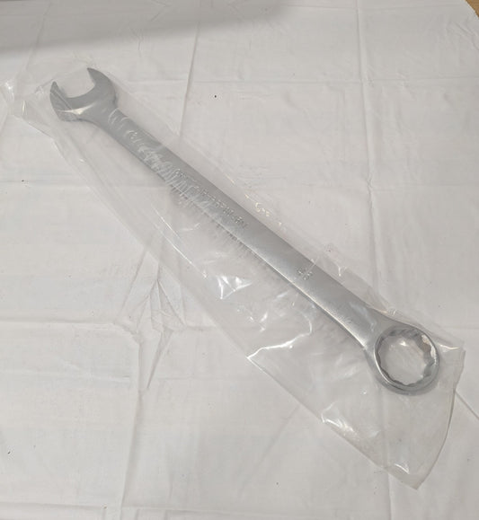 PARAMOUNT Combination Wrench: 46.00 mm Head Size PAR-PRF0046M