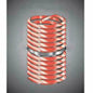 Recoil Tanged Screw-Locking Coil Threaded Insert,1-8x3 " 2D QTY 50 13164