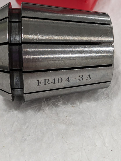 ACCUPRO ER: ER40, 0.196" 0.01mm TIR 587502
