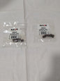 EZ Lok M6-1.0 Carbon Steel Insert For Metal Qty 10 450-6