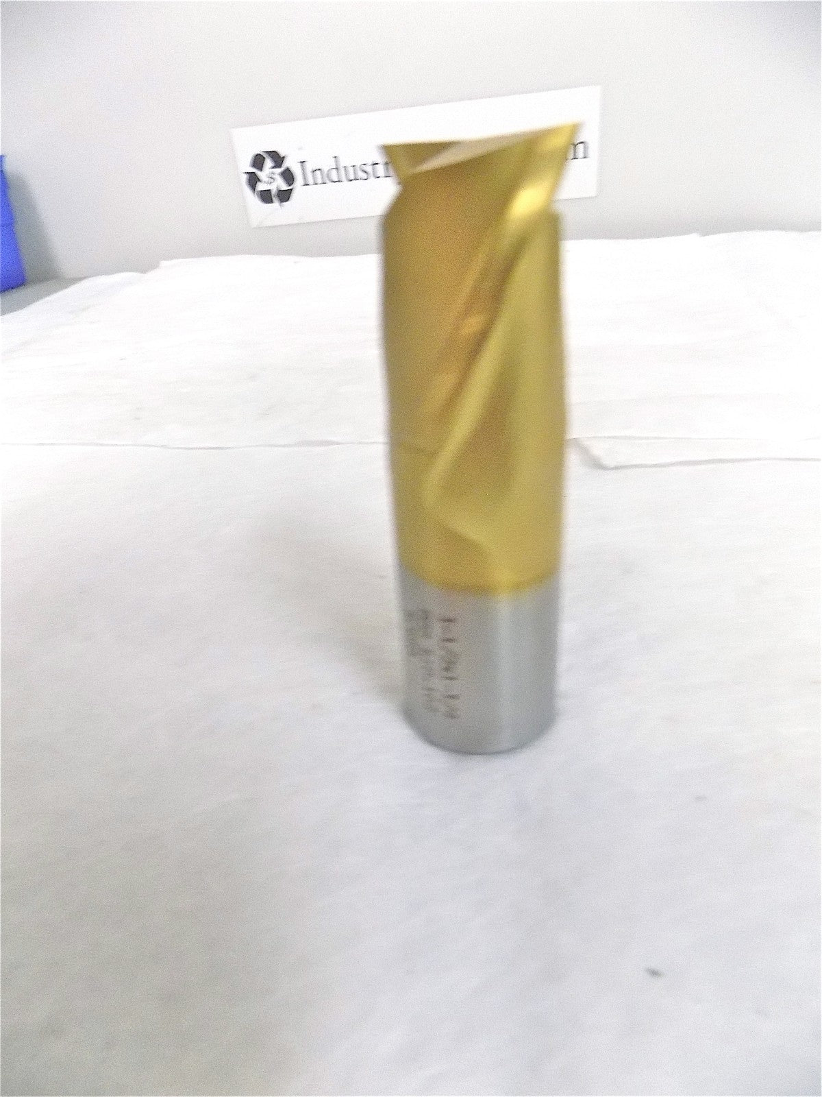 Professional 10803483 Tin 2f 1-1/4" x 1-1/2" x 4-1/8" Center Cut