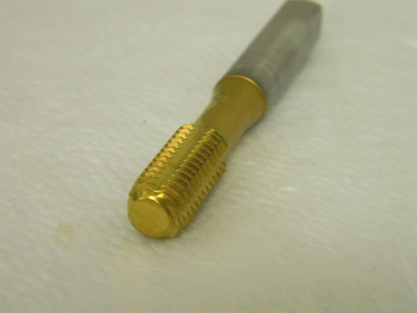 Union Butterfield Bottoming Thread Forming Tap HSS M10x1.50  6H D10 TiN 1713057
