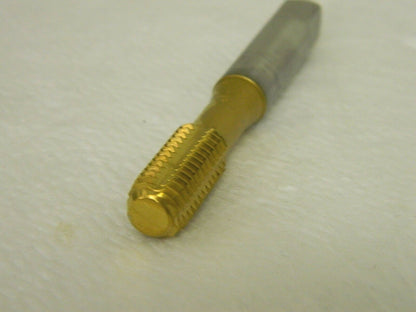 Union Butterfield Bottoming Thread Forming Tap HSS M10x1.50  6H D10 TiN 1713057