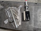 PRO-LUBE Pump: Air Operated Oil Lubrication 1/4" NPT (F) Inlet OPH/S-T3/61/N