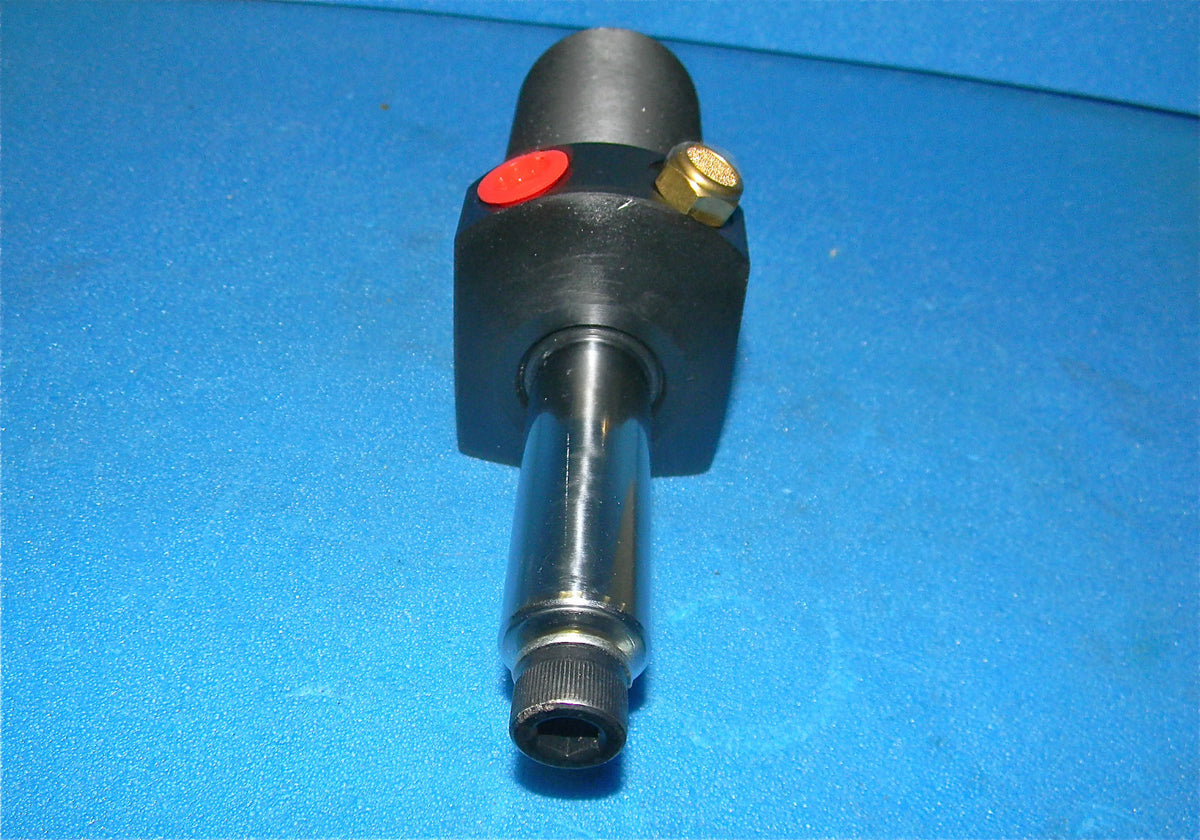 De-Sta-Co Hydraulic Right Hand Single Acting Swing Clamp 035-1-S-2400-R