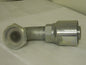 Parker Perm Female Seal-Lok Swivel 90° Elbow Short Drop Lot of 2.  1J971-24-24