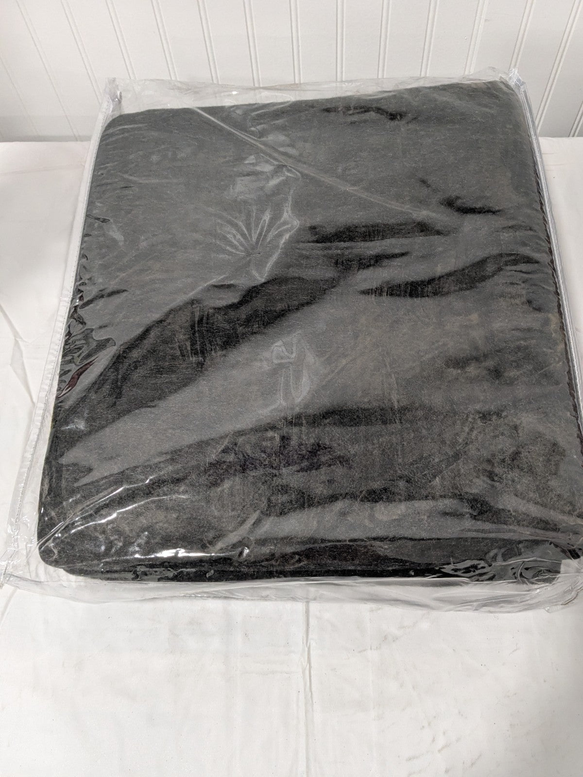 Steiner 6' High x 6' Wide x 0.15" Thick Carbonized Fiber Welding