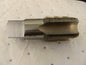 HERTEL Standard Pipe Tap: 1-1/4 - 11-1/2 Carbon Steel, Bright/Uncoated 793U1-1/4