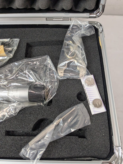 SPI IP65 Electronic 3 Point Internal Micrometer 3.5" - 4.0" 17-632-1