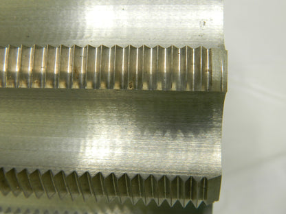 HERTEL HSS Straight Flute Tap: 3-1/4-8 UNS 8 FL 10 OAL 59898973
