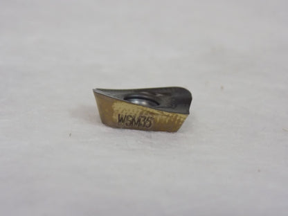Walter Valenite Carbide Milling Inserts ADMT120425R #75438937