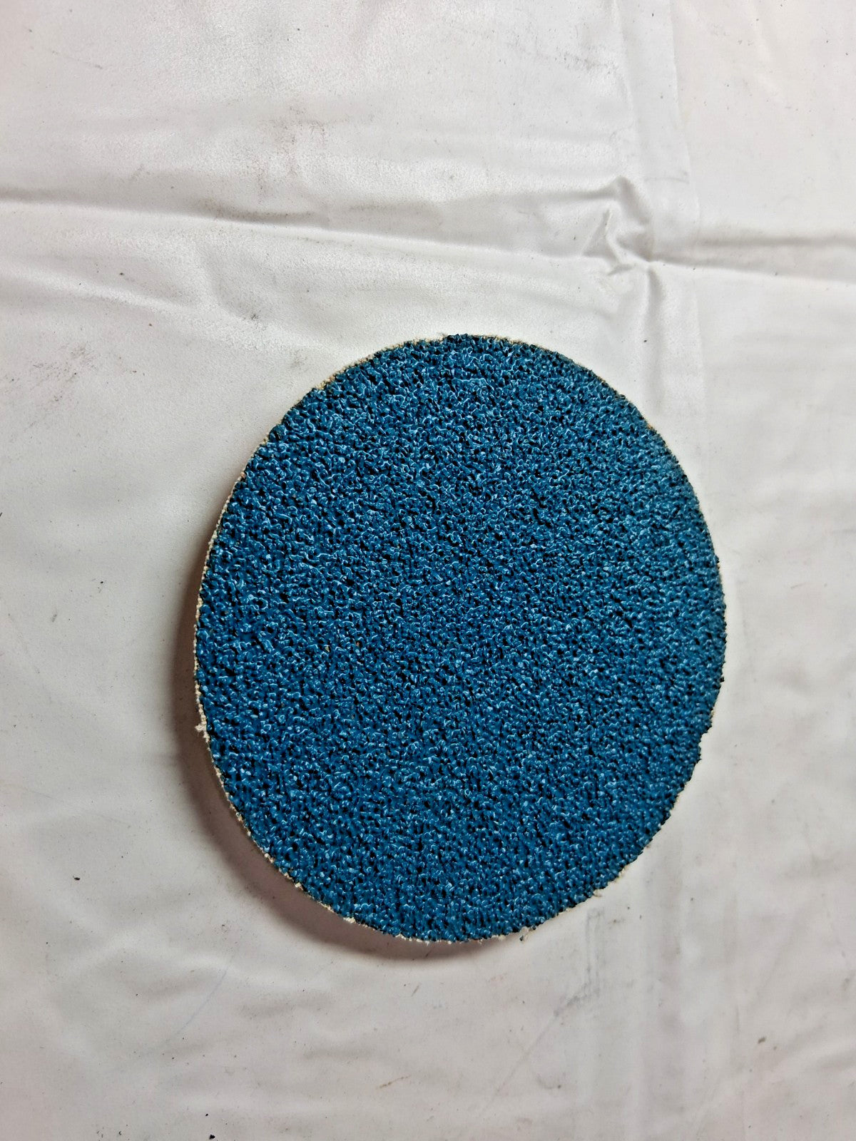 Klingspor Quick-Change Zirconia Alumina Disc QTY25 QDC 4" Dia 36Grit QD036Z