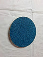 Klingspor Quick-Change Zirconia Alumina Disc QTY25 QDC 4" Dia 36Grit QD036Z
