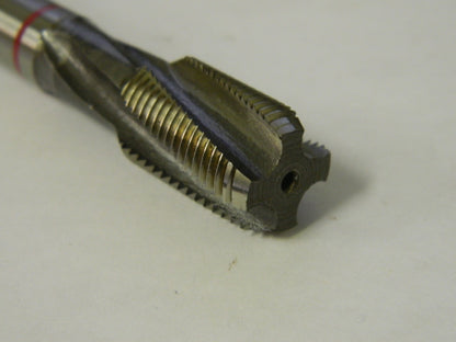 Accupro Spiral Flute Taps 5/8-18" UNF H3 4-Flute HSSe QTY 2  87157947