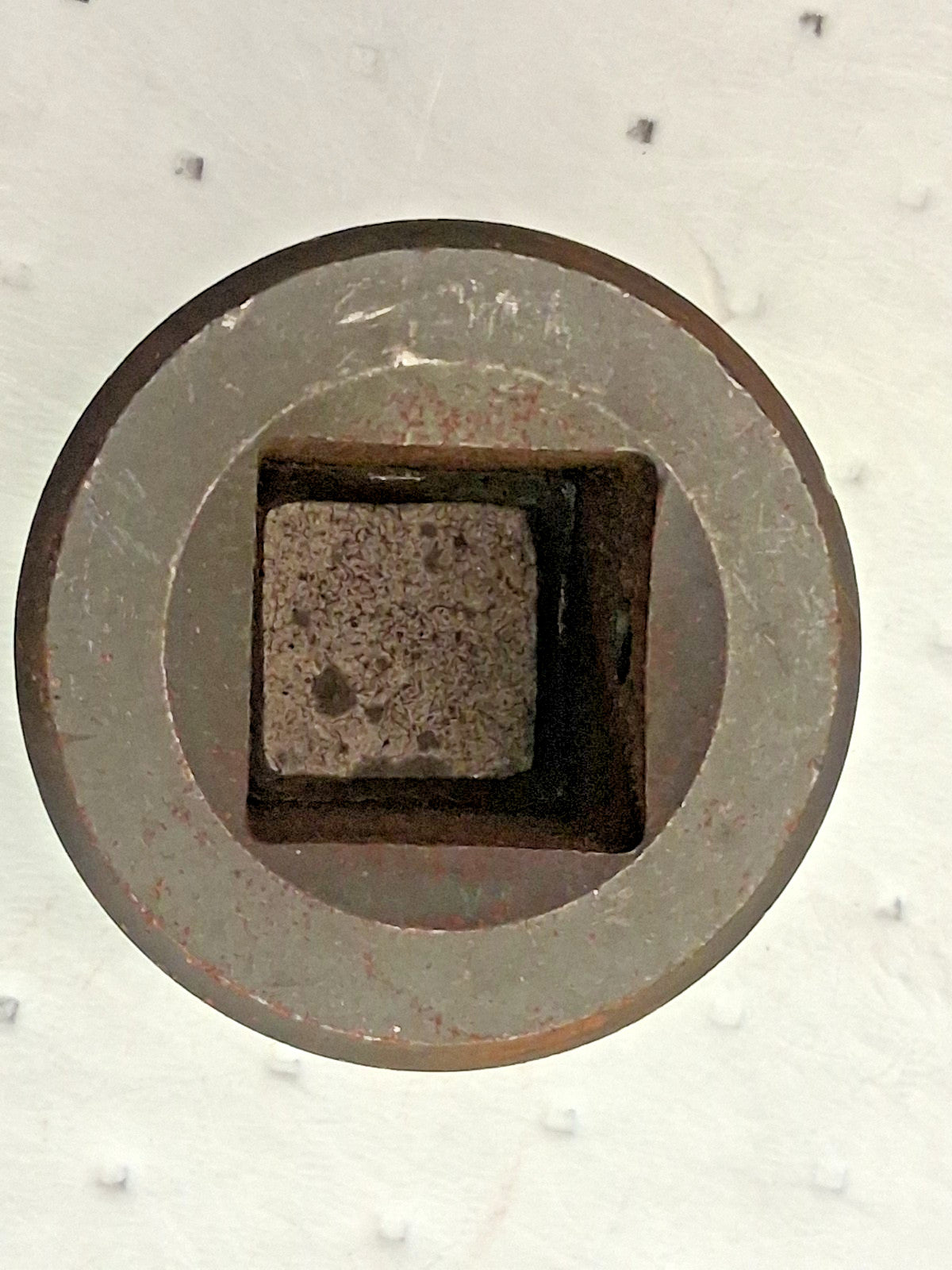 Proto Socket Adapter Impact Drive 1" 1-1/2" J15007
