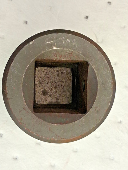 Proto Socket Adapter Impact Drive 1" 1-1/2" J15007