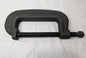 Wilton Bridge C-Clamp 0" - 10-7/16" Jaw Opening 4-1/8" Throat Depth 10-FC 14590