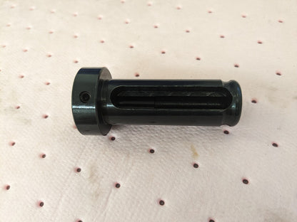 Rotary Tool Holder Bushing: Type Z, 5/16" ID, 1" OD, 2-3/4" SC05879671