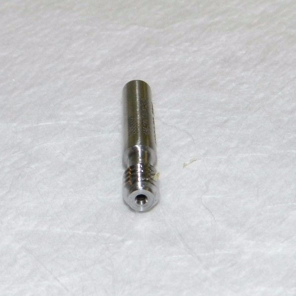GF Gage Taperlock Thread Plug Gage No Go 0.221 1/4-20 UNC Class 3B W0250203BS