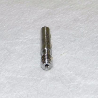GF Gage Taperlock Thread Plug Gage No Go 0.221 1/4-20 UNC Class 3B W0250203BS