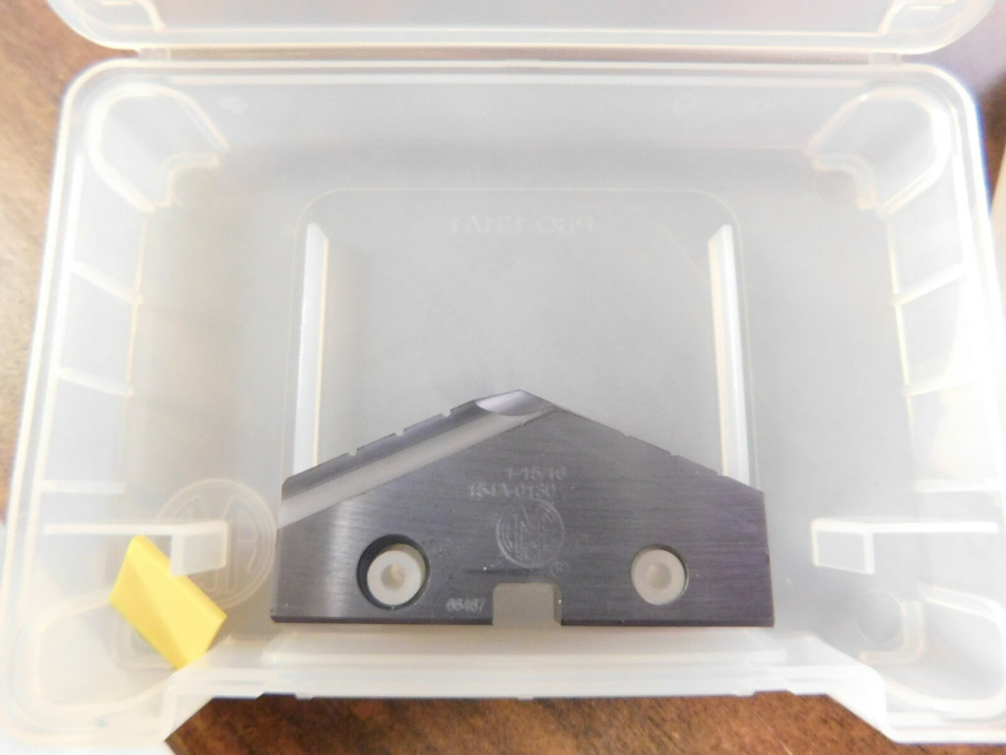 Allied 4 Series Super Cobalt  154A-0130